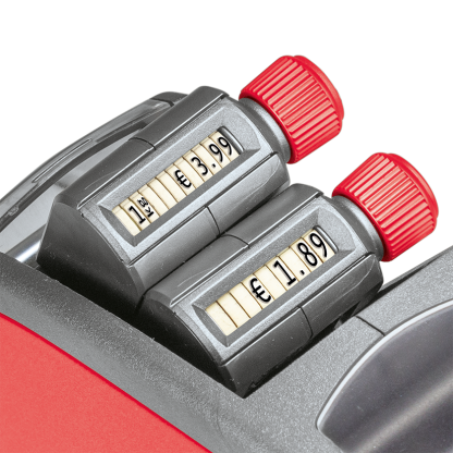 Meto Expert 1832 L Prismaskin - Bilde 3