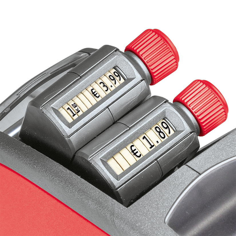 Meto Expert 1832 L Prismaskin - Bilde 3