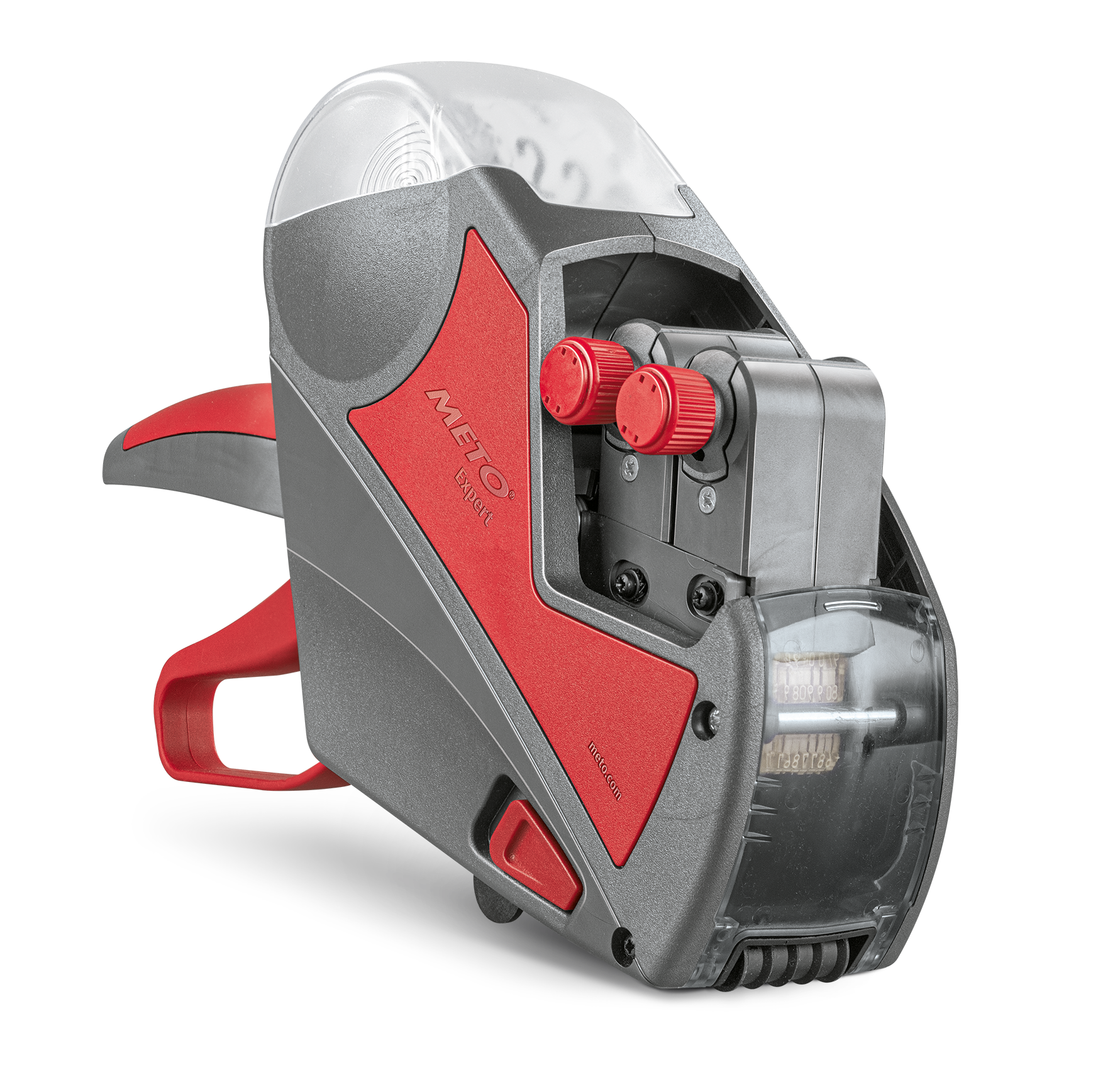 Meto Expert 1832 L Prismaskin