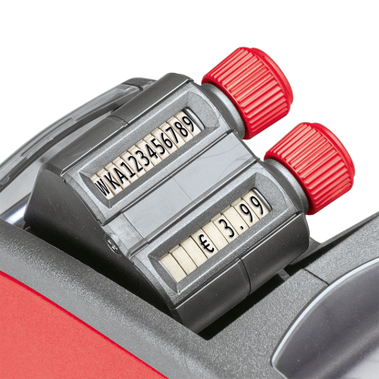 Meto Expert 1832 L Prismaskin - Bilde 4