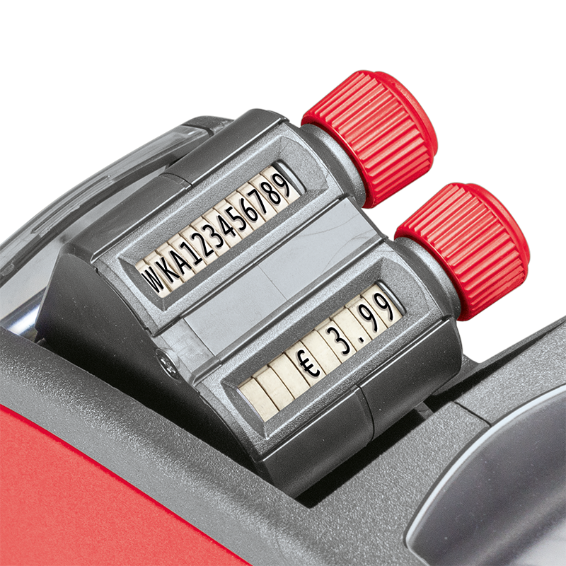 Meto Expert 1832 L Prismaskin - Bilde 4