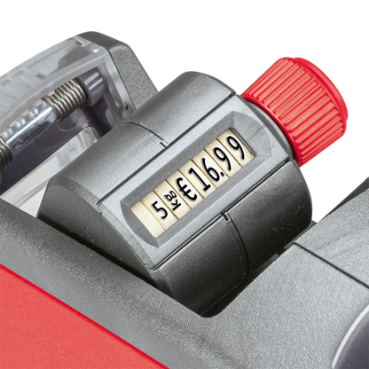 Meto Expert 826 S Prismaskin - Bilde 2